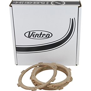 Clutch Plate Kit - Maico KCLM01