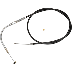Clutch Cable - Victory - Black 101-85-10003
