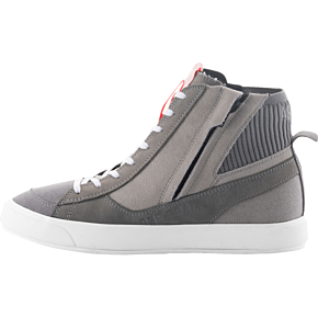 Stated Shoes - Gray/Red/White - US 9 / EU 42 2540124-9251-9