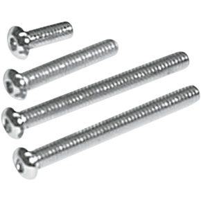 Allen Dash Screw Kit - '77-'85 8775-4