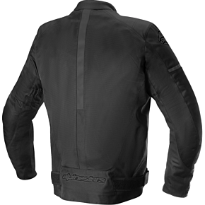 T SP X Superair Jacket - Black/Black - Large 3302022-1100-L