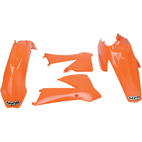 Replacement Body Kit - OEM Orange KTKIT504-999