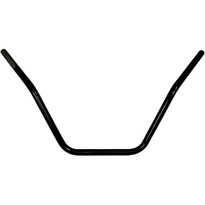 Handlebar - Yamaha Touring - Black BA-7308-00B