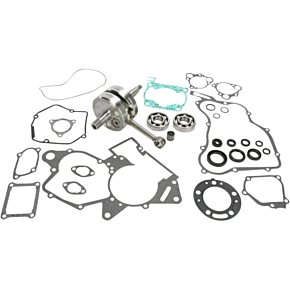Crankshaft Kit CBK0018
