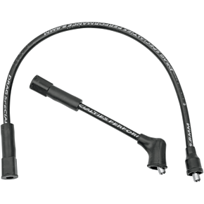 8.8 mm Plug Wires - '86-'03 XL 2104-0143