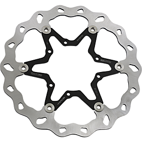 Wave® Rotor - Honda - DF132FLW