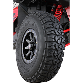 Tire - Chicane LT - Front/Rear - 33x10R15 - 8 Ply 001-2448HL