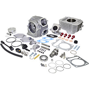 Valve Head Kit - Big Bore - Grom MB623003