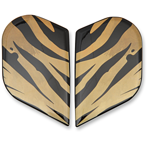 Alliance GT™ Side Plates - Shaguar 0133-0933