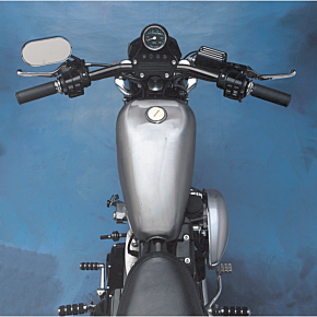 High Tunnel Gas Tank - 2.25 Gallons DS-391224