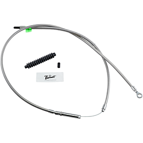 Clutch Cable - +8" 102-30-10046-8
