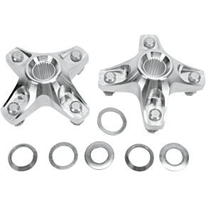 Hub - Rear - 4x110x25 - 250R 12-111