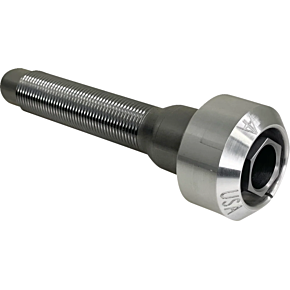 Steering Stem - Upper - Raw AARS-1