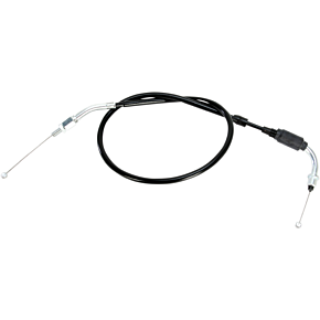Motion Pro Pull Throttle Cable for Suzuki