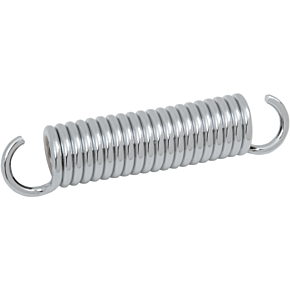 Kickstand Spring - Chrome 0510-0183