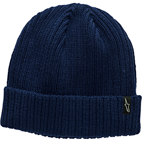 Receiving Beanie - Navy - One Size 10378150470OS