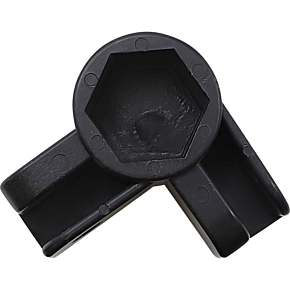 Canopy Replacement Hardware - Top Corner Fitting 31-21201-HX