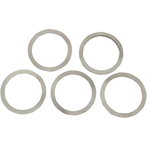 Bearing Retaining Washer - .065" - Big Twin A-35131-80