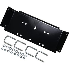 Winch Mount - Honda 4505-0688