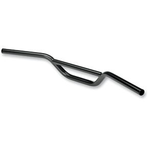 Handlebar - Moto - Black 6016-2012