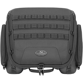 Tactical Tail Bag
