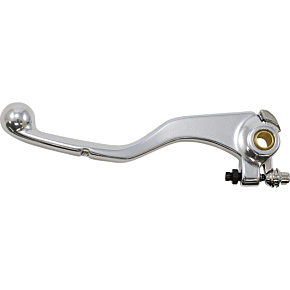 Clutch Lever - Silver 0613-1974