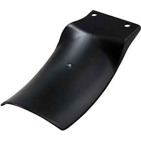 Rear Mud Plate - Black YA04861-001