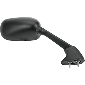 Mirror - Right - Black 20-80531