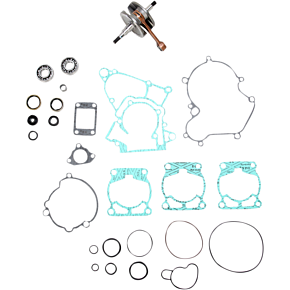 Crankshaft Kit CBK0190