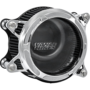 VO2 Insight Air Intake Kit - Chrome 71098