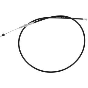 Motion Pro Black Vinyl Clutch Cable for '99 - '05 R6