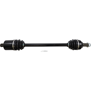 Complete Axle Kit - Front Left/Right - Polaris 0214-2114