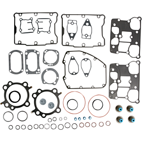 Cometic Top End Gasket - .030" C9844