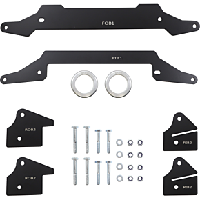Demon Lift Kit PABL-6008HD