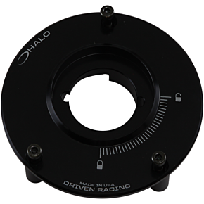 Driven Racing Base - Fuel Cap - Honda DHFCB-HO4