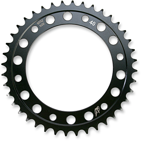 Driven Racing Rear Sprocket - 41-Tooth 5032-520-41T