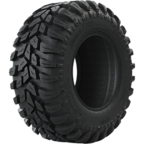 Itp Tire - Duracity - Front - 25x8R12 - 6 Ply 6P13871