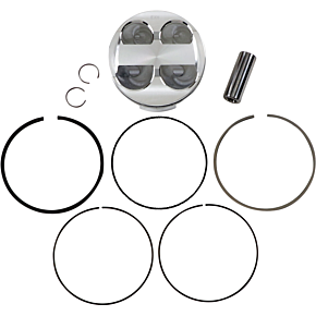 Je Pistons Piston Kit 325027