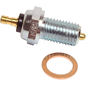 K and S Technologies Neutral Switch - Honda 12-0072