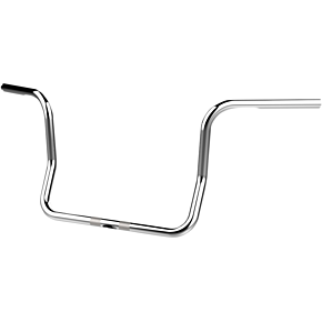 Khrome Werks Handlebar - Ape Hanger - 12" - Chrome 300201