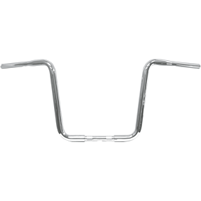 La Choppers Handlebar - Ape Hanger - 12" - TBW - Chrome LA-7310-12