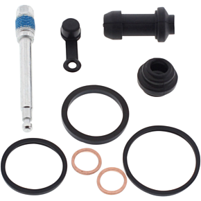 Moose Racing Caliper Rebuild Kit - Rear - RMZ 250/450