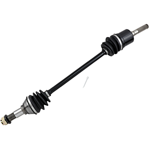 Moose Racing Complete Axle - Kit - Can-Am