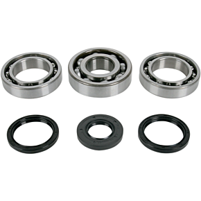 Moose Racing Front Differential Bearing and Seal Kit - 1205-0167