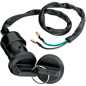 Moose Racing Key/Lock Switch - CRF/XR