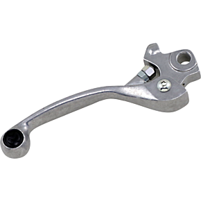 Moose Racing Polished Brake Lever for YZF