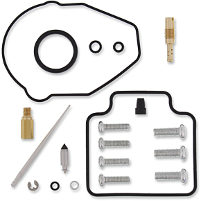 Moose Racing Repair Kit Carburetor Honda
