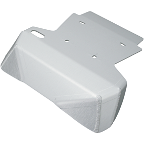 Moose Racing Skid Plate - KLX 140