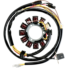 Moose Racing Stator - Polaris