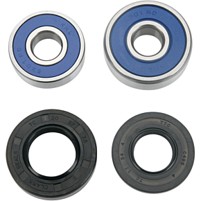 Moose Racing Wheel Bearing - Kit - A25-1171